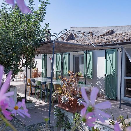 Domu Prexada B&B Maracalagonis Экстерьер фото